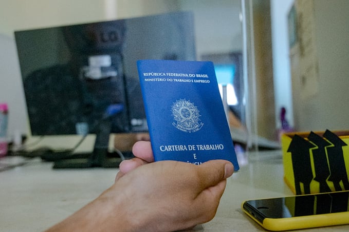 Sine Municipal oferta quase 50 vagas para uma única empresa - News Rondônia