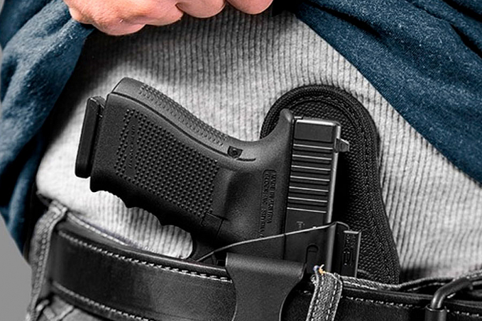 Para sindicato, lei inconstitucional sobre porte de arma para policiais penais não causa prejuízos para a categoria - News Rondônia