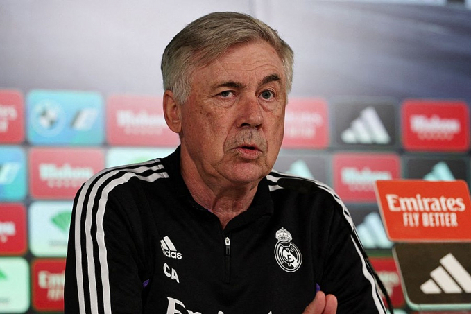 Ancelotti quer ações enérgicas contra racismo em estádios da Espanha - News Rondônia