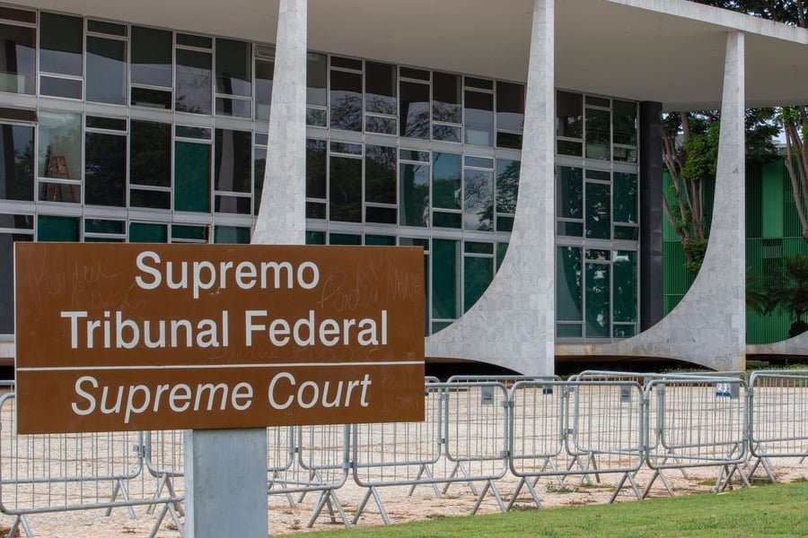 STF tem quatro votos para manter fim de boa-fé no comércio de ouro - News Rondônia