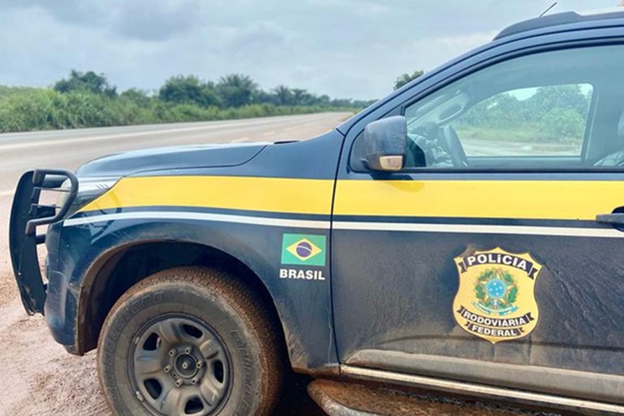 Em Rondônia, PRF divulga balanço da Operação Carnaval 2023 - News Rondônia