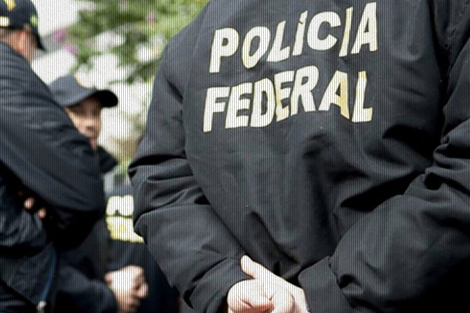 Nas garras da PF: Rondoniense é preso no interior do Paraná suspeito de cometer abusos sexuais - News Rondônia