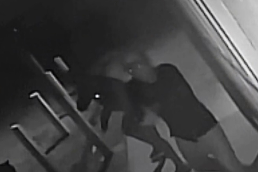 URGENTE: Vídeo mostra momento em que vigia é executado no Cristal da Calama - News Rondônia