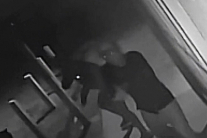 URGENTE: Vídeo mostra momento em que vigia é executado no Cristal da Calama - News Rondônia