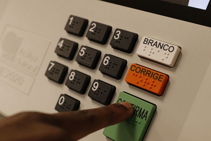 TSE envia ao TCU boletins de urna para realização de auditoria - News Rondônia