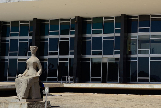 STF começa a julgar repasses para Fundo Amazônia - News Rondônia
