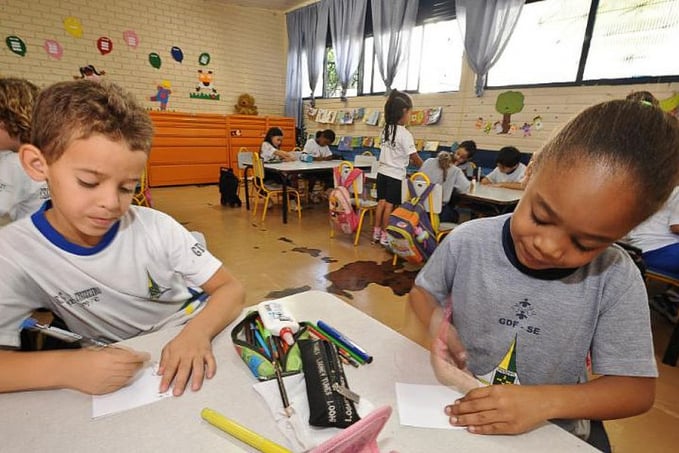 Cartilha online traz orientações preventivas contra violência escolar - News Rondônia