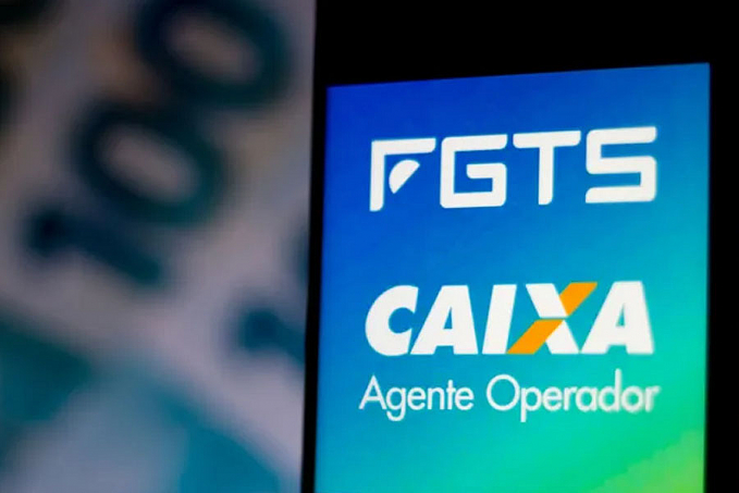 Saque Extraordinário do FGTS: trabalhadores nascidos em novembro recebem nesta quarta-feira (08/06) - News Rondônia