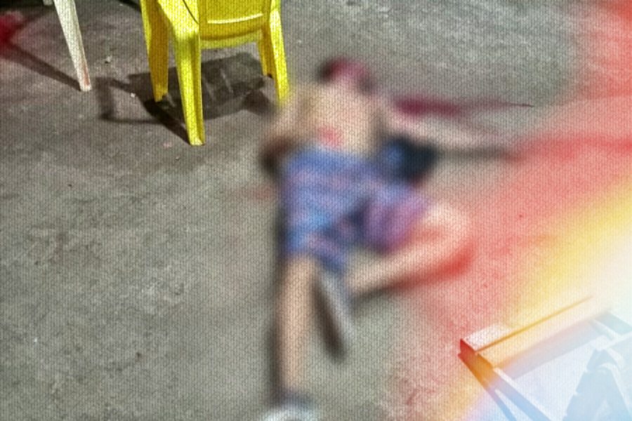 IDENTIFICADO: Jovem é encontrado morto a tiros no Morar Melhor - News Rondônia