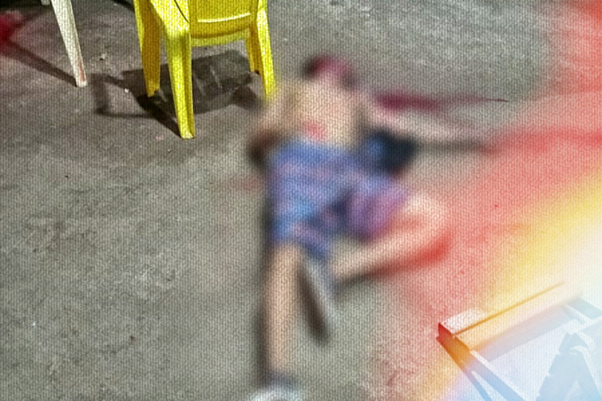 IDENTIFICADO: Jovem é encontrado morto a tiros no Morar Melhor - News Rondônia