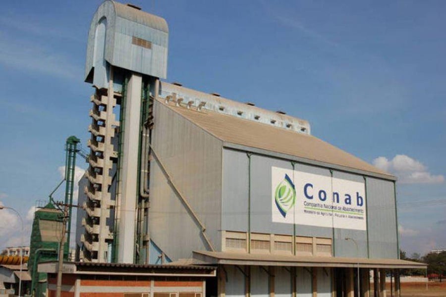 Revista lançada nesta semana traz os números e destaques da atuação da Conab em 2022 - News Rondônia