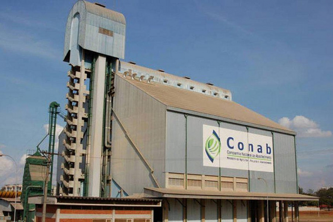 Revista lançada nesta semana traz os números e destaques da atuação da Conab em 2022 - News Rondônia
