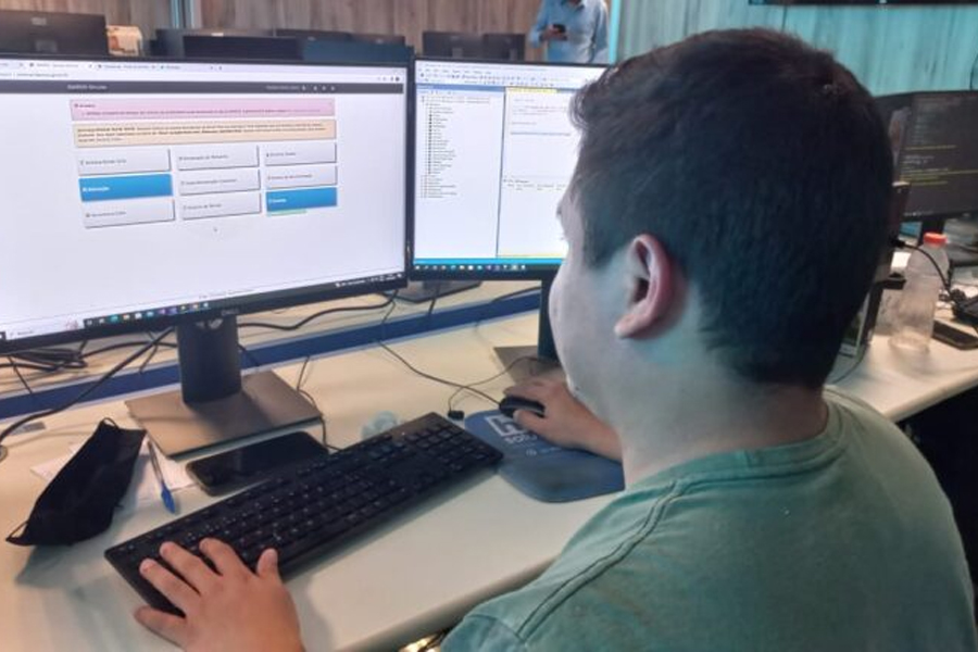 Atualização do sistema de GTA online permite ao produtor rural consulta e impressão de laudos - News Rondônia