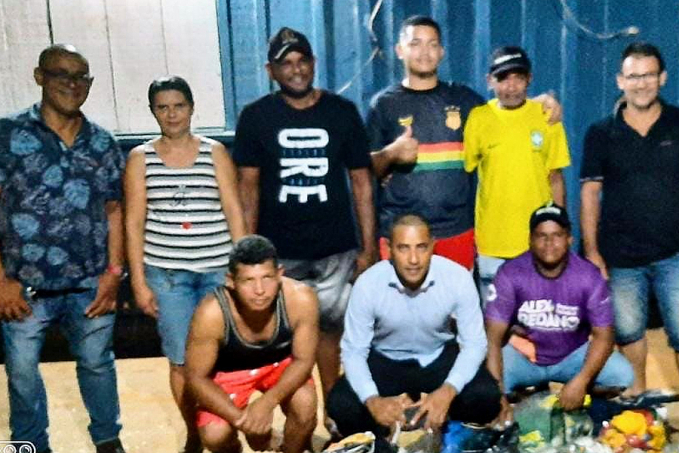 Deputado Alex Redano destina Kits de material esportivo ao município de Rio Crespo - News Rondônia