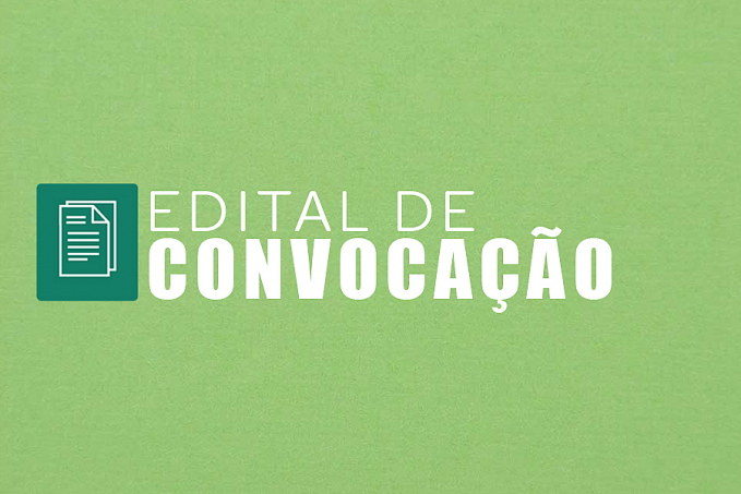 EDITAL DE CONVOCAÇÃO: AGE ASSOCIAÇÃO DOS PRODUTORES RURAIS DA ALIANÇA DO JAMARI - APRAJAM - News Rondônia
