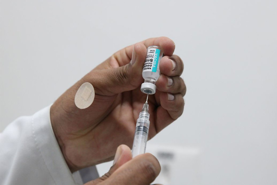 Brasil registra 1.023 novos casos e 66 mortes por covid-19 em 24 horas - News Rondônia