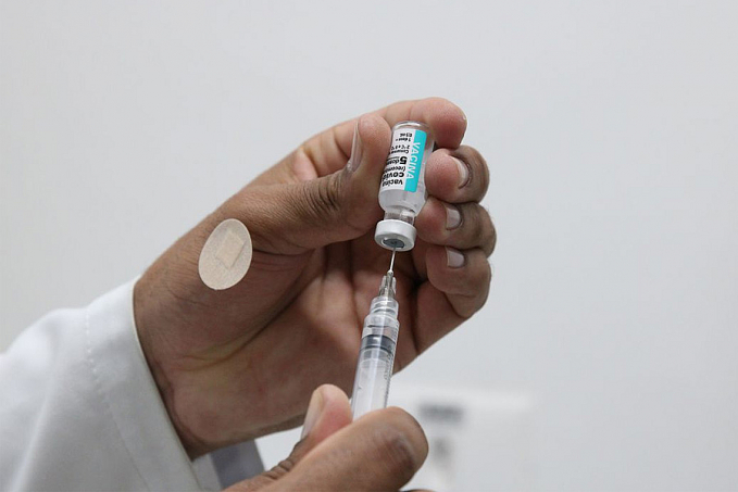 Brasil registra 1.023 novos casos e 66 mortes por covid-19 em 24 horas - News Rondônia