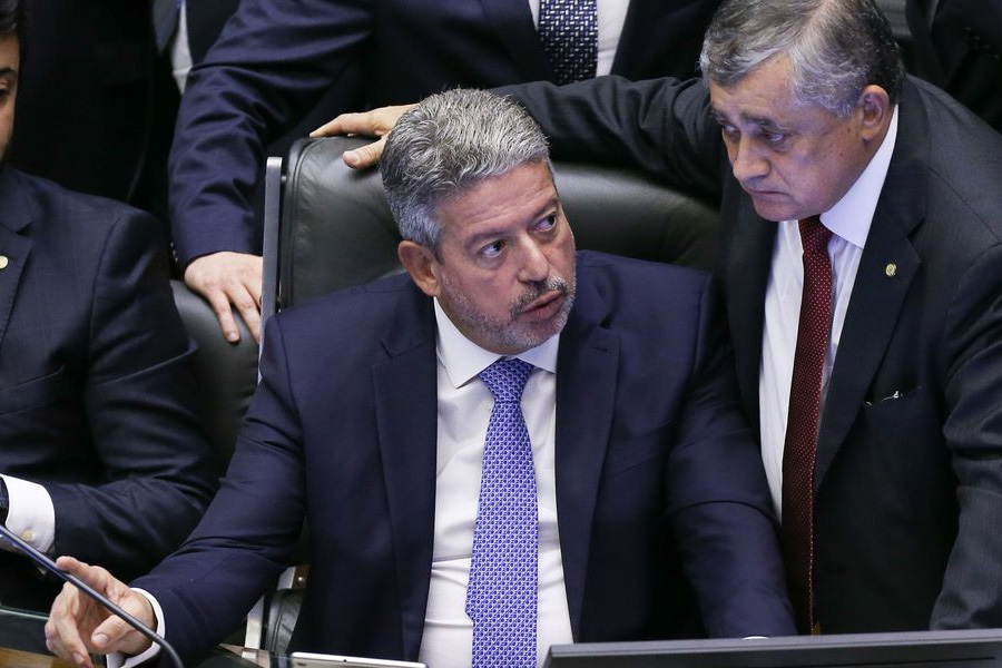 Votação do marco fiscal é concluída na Câmara e texto vai ao Senado - News Rondônia