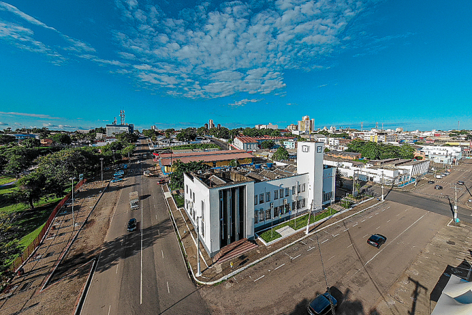 TRANSPARÊNCIA: Porto Velho atinge nível máximo e recebe selo Diamante da Associação dos Tribunais de Contas do Brasil - News Rondônia