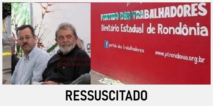 Coluna espaço aberto: Governo Lula mal começou e PT de Rondônia já racha na briga pelo poder - News Rondônia