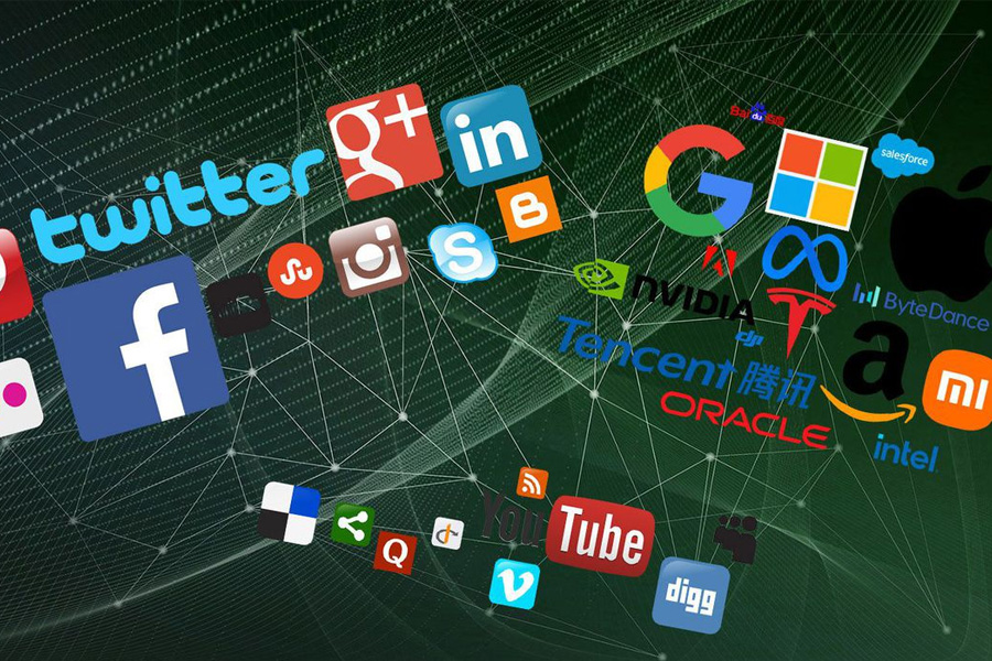Artistas e jornalistas defendem remuneração de conteúdo por big techs - News Rondônia