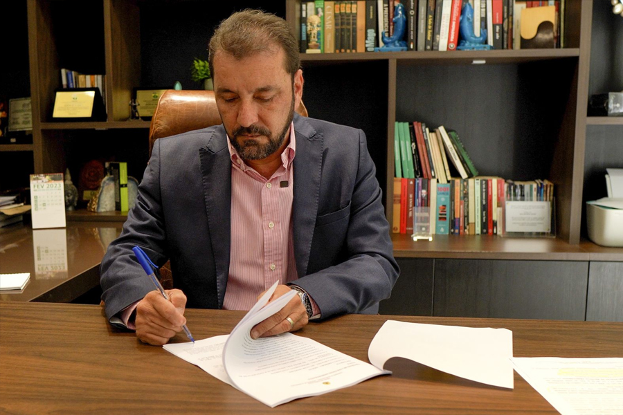Hildon Chaves anuncia obras de infraestrutura para dois bairros da zona Leste - News Rondônia