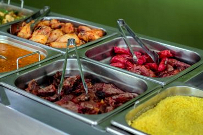 AMPLIAÇÃO: Prato Fácil tem 28 restaurantes credenciados em Porto Velho para oferta de 3 mil refeições diárias - News Rondônia