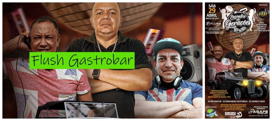 Agenda News: Música ao vivo para os boêmios, por Renata Camurça - News Rondônia
