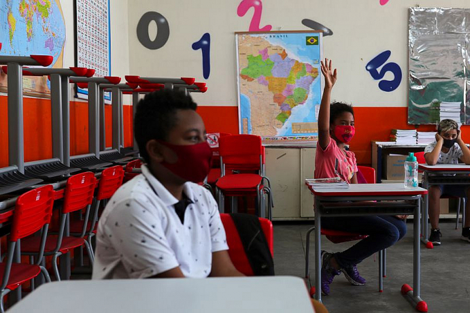 Escolas já podem inscrever alunos para a Olimpíada de Matemática - News Rondônia