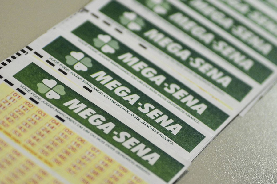 Mega-Sena deste sábado paga prêmio de R$ 27 milhões - News Rondônia