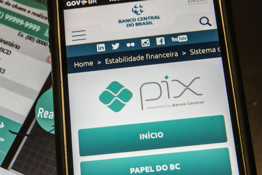 Entidades debatem combate do uso do Pix em sequestros relâmpagos - News Rondônia