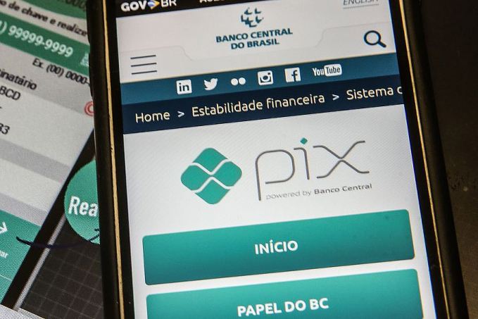 Entidades debatem combate do uso do Pix em sequestros relâmpagos - News Rondônia