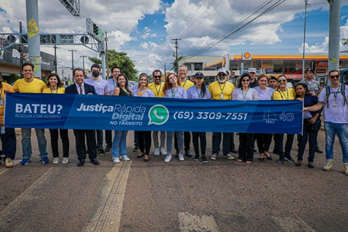 TJRO é finalista do prêmio Judiciário Exponencial em três categorias - News Rondônia