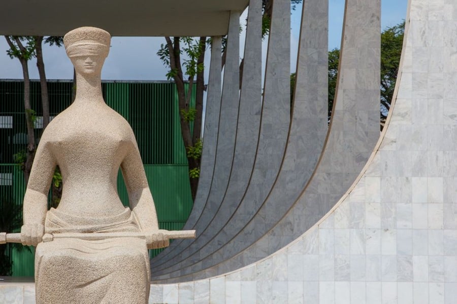 STF publica decisão sobre revisão de toda vida de aposentadorias - News Rondônia