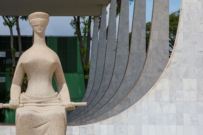STF publica decisão sobre revisão de toda vida de aposentadorias - News Rondônia