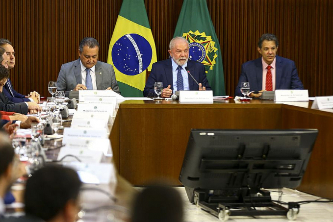 Governo federal adotará parcerias com setor privado para investimentos - News Rondônia