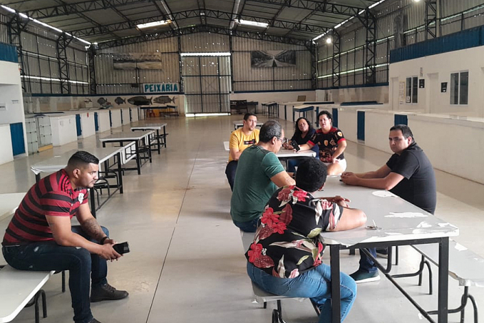 Prefeitura lança Projeto Arte e Cultura Itinerante em Porto Velho - News Rondônia