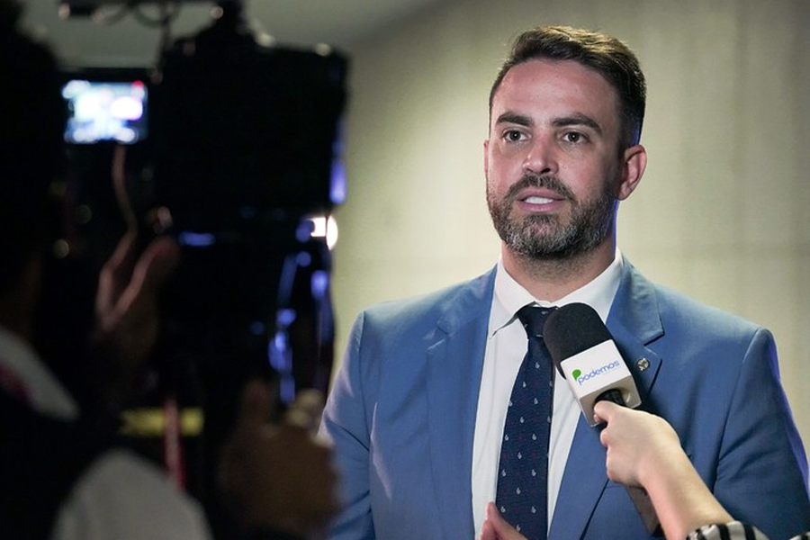 Leo Moraes afirma que é pré-candidato ao governo e espera por fim às especulações - News Rondônia