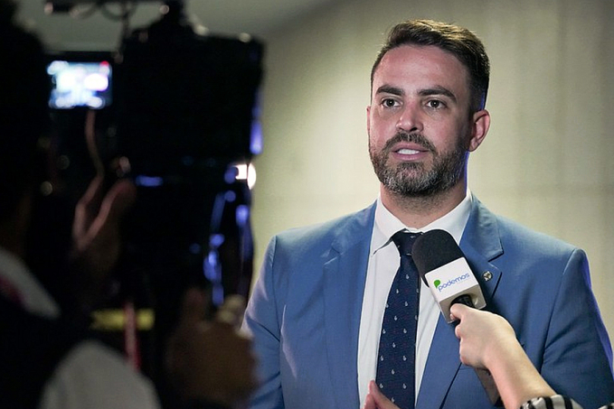 Leo Moraes afirma que é pré-candidato ao governo e espera por fim às especulações - News Rondônia