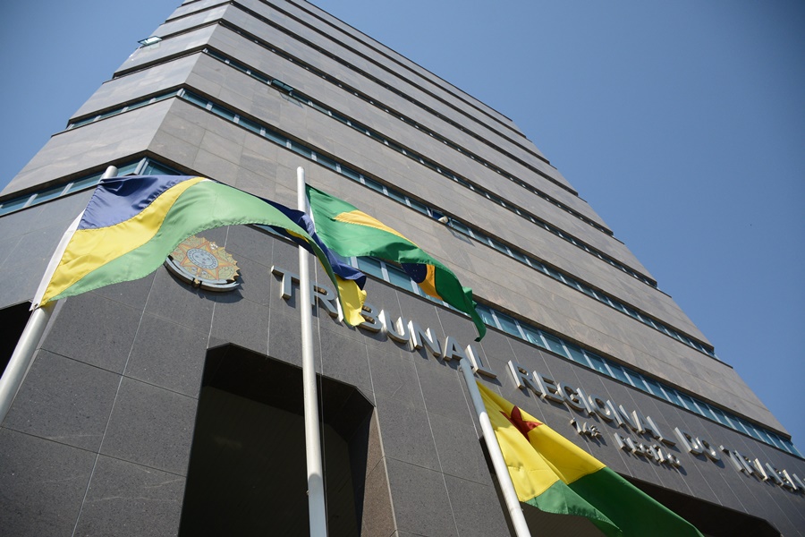 TRT da 14ª Região apresenta prestação de contas referente ao exercício de 2022 - News Rondônia
