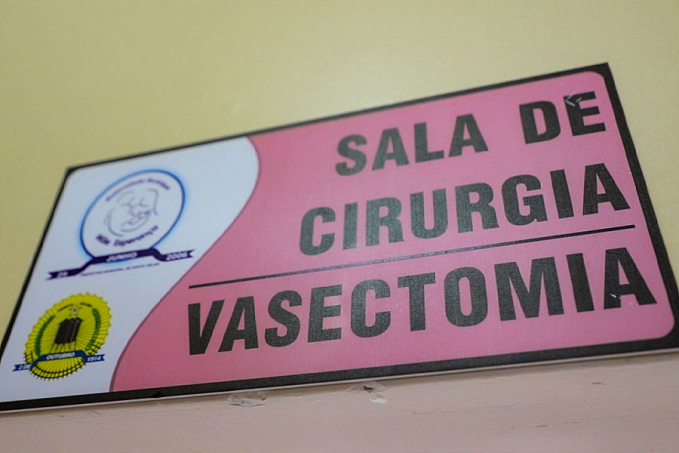 Nova lei para laqueadura e vasectomia entra em vigor na rede municipal - News Rondônia