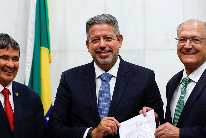 Equipe de transição propõe excluir R$ 175 bilhões do teto de gastos - News Rondônia
