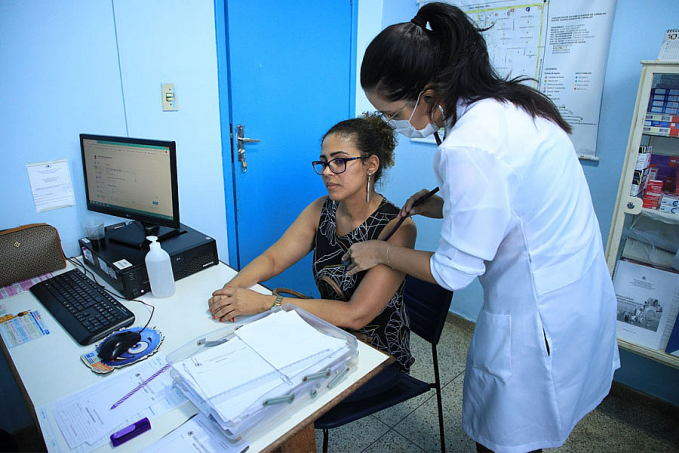 Prefeitura disponibiliza programa de acompanhamento a pacientes diabéticos - News Rondônia