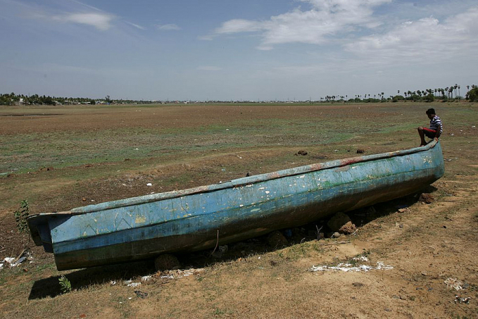 Clima já mudou, e adaptação é urgente, afirmam especialistas - News Rondônia