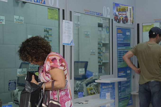 Mega-Sena deste sábado deve pagar prêmio de R$ 45 milhões - News Rondônia