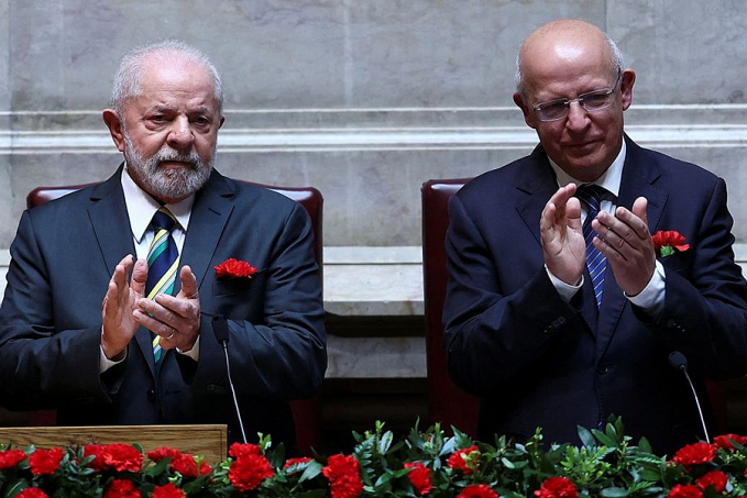 Lula condena violação da integridade territorial da Ucrânia - News Rondônia