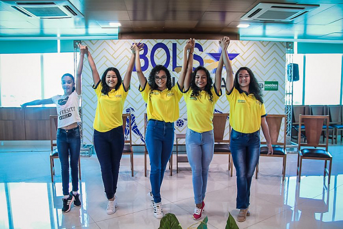 OPORTUNIDADE: Sejucel lança edital para inscrições no programa Bolsa Atleta; 58 atletas de Rondônia serão contemplados - News Rondônia