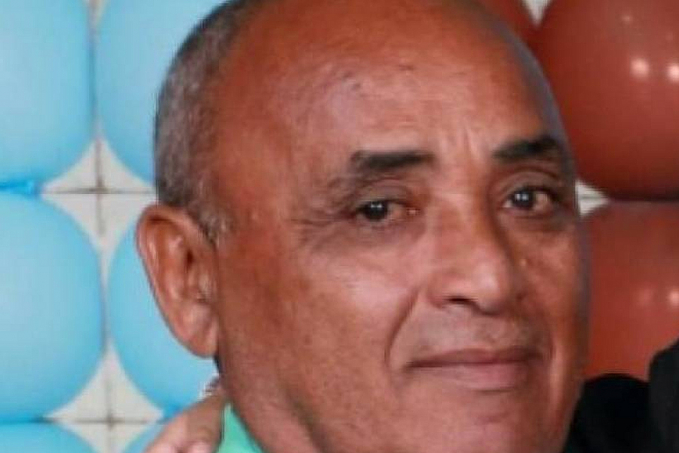 Após mais de um ano lutando contra câncer no pulmão, taxista pioneiro de Vilhena morre em casa aos 72 anos - News Rondônia