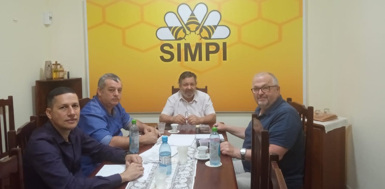 Coluna do Simpi: Na pós pandemia, Simpi dá início a retomada das exportações por Rondônia - News Rondônia