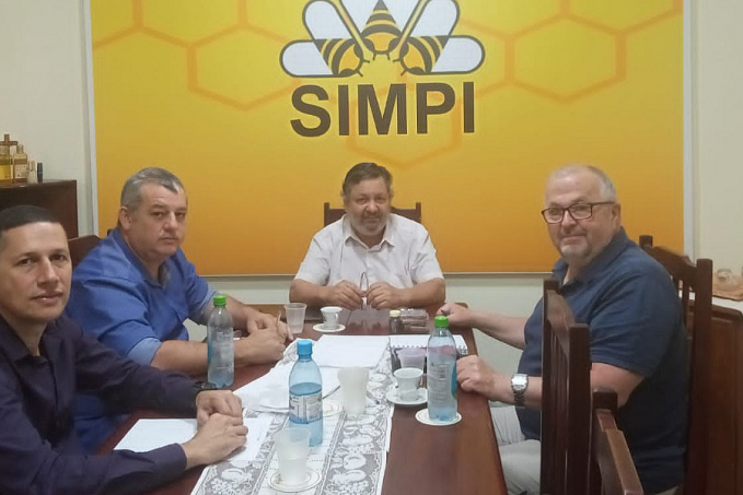 Coluna do Simpi: Na pós pandemia, Simpi dá início a retomada das exportações por Rondônia - News Rondônia